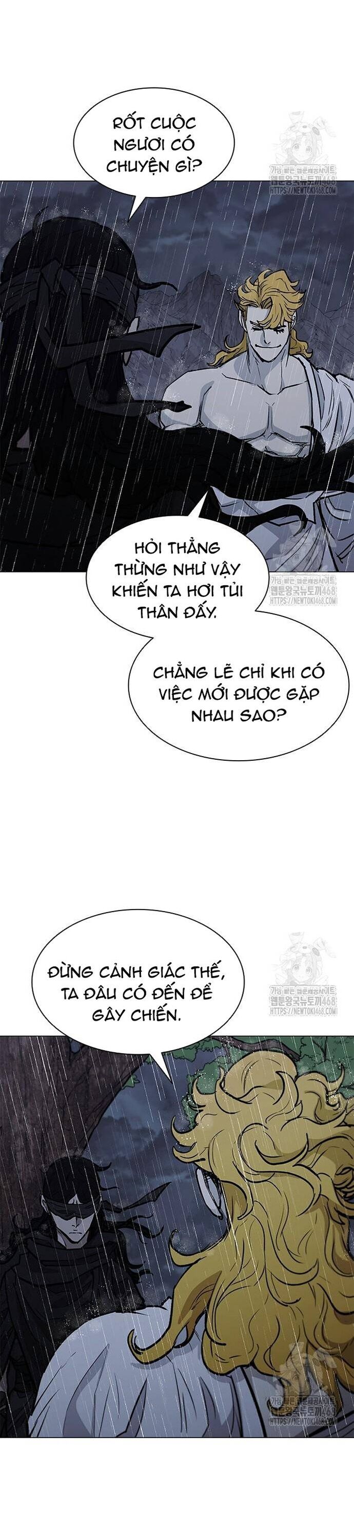 Con Đường Của Võ Giả Chương 224 Ảnh 4
