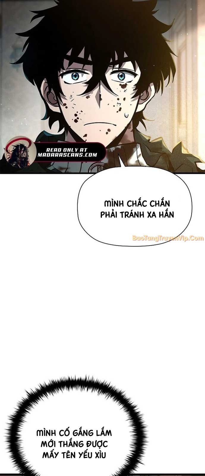 Sinh Tồn Giả Tối Cường Chương 7 Ảnh 26