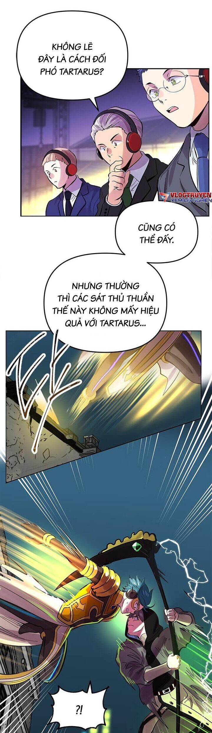 Chuỗi Chiến Công Chương 8 Ảnh 8