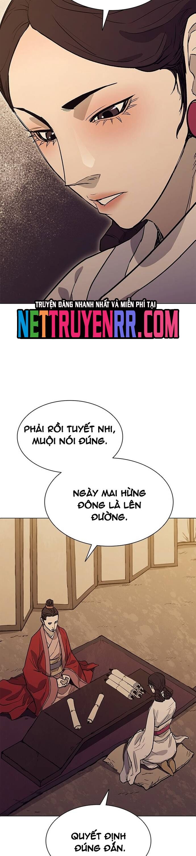 Con Đường Của Võ Giả Chương 225 Ảnh 42