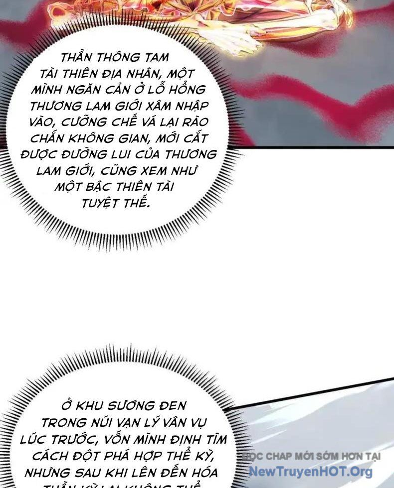 Vai Ác Sư Tôn Mang Theo Các Đồ Đệ Vô Địch Thiên Hạ, Nhân Vật Phản Diện Sư Tôn Ta Mang Theo Các Đồ Đệ Vô Địch Chương 176 Ảnh 27