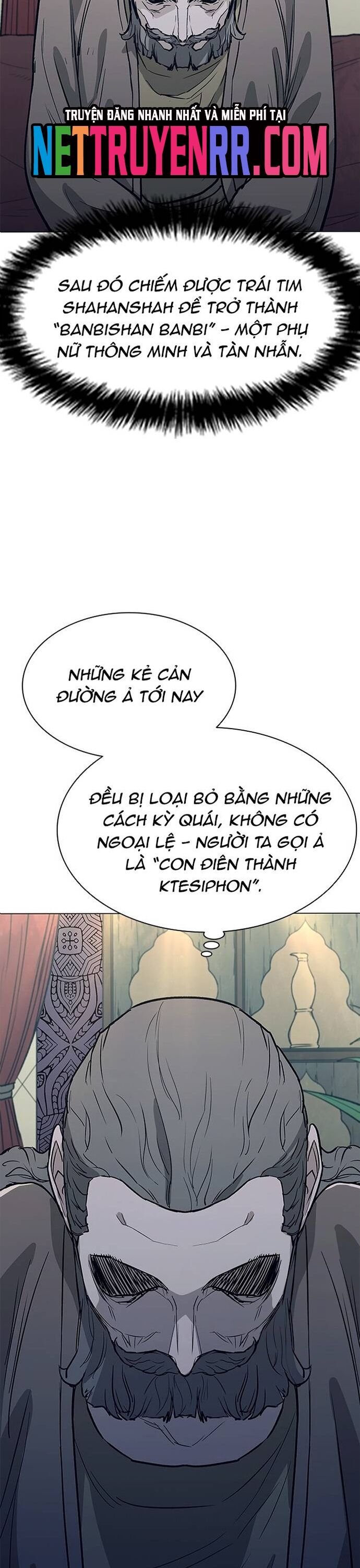 Con Đường Của Võ Giả Chương 225 Ảnh 29