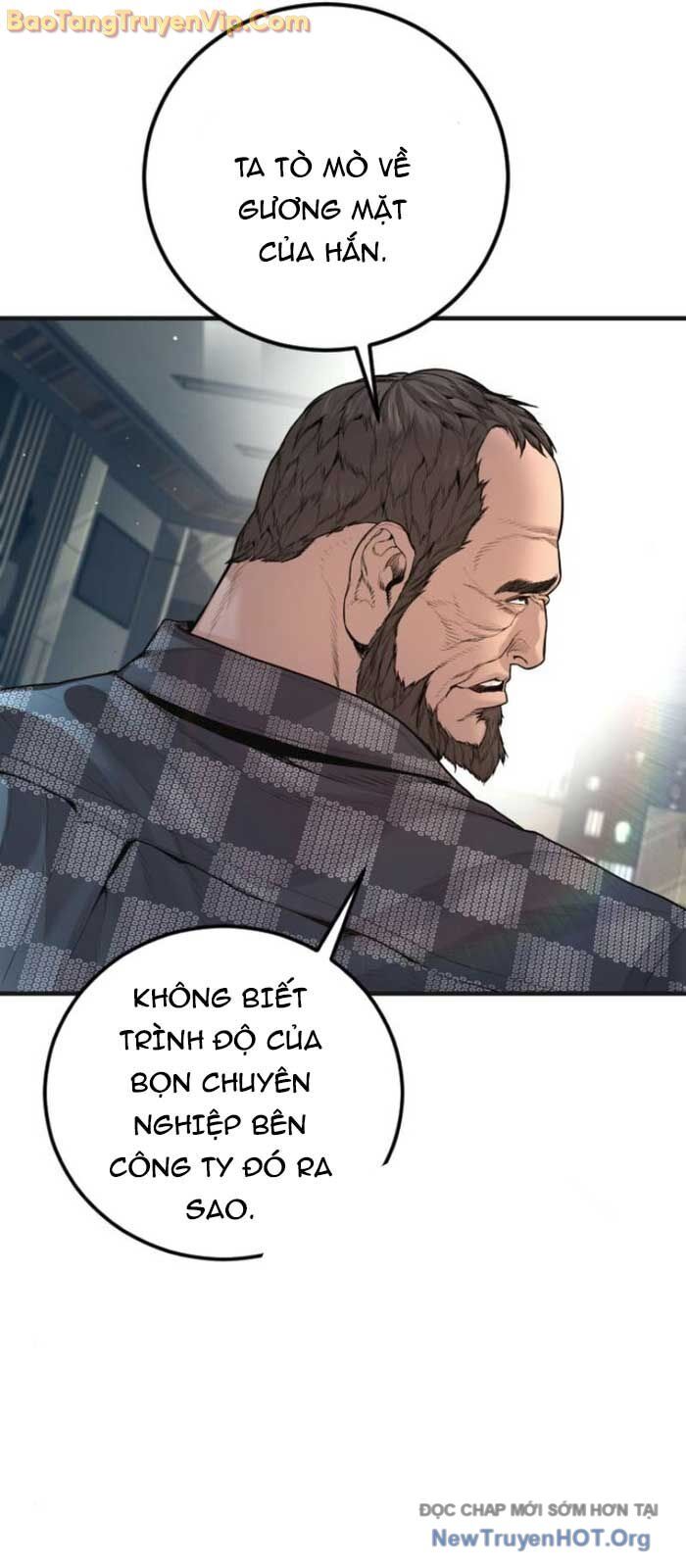 Đặc Vụ Kim Chương 197 Ảnh 39