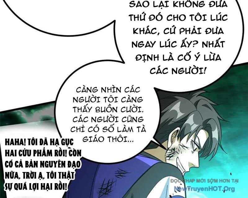 Toàn Cầu Cao Võ Chương 314 Ảnh 51