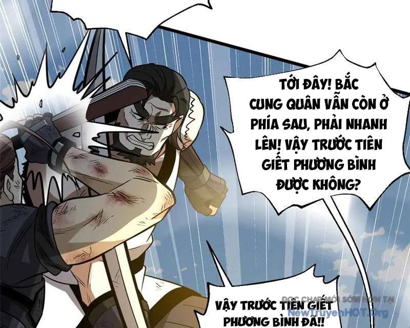 Toàn Cầu Cao Võ Chương 314 Ảnh 54
