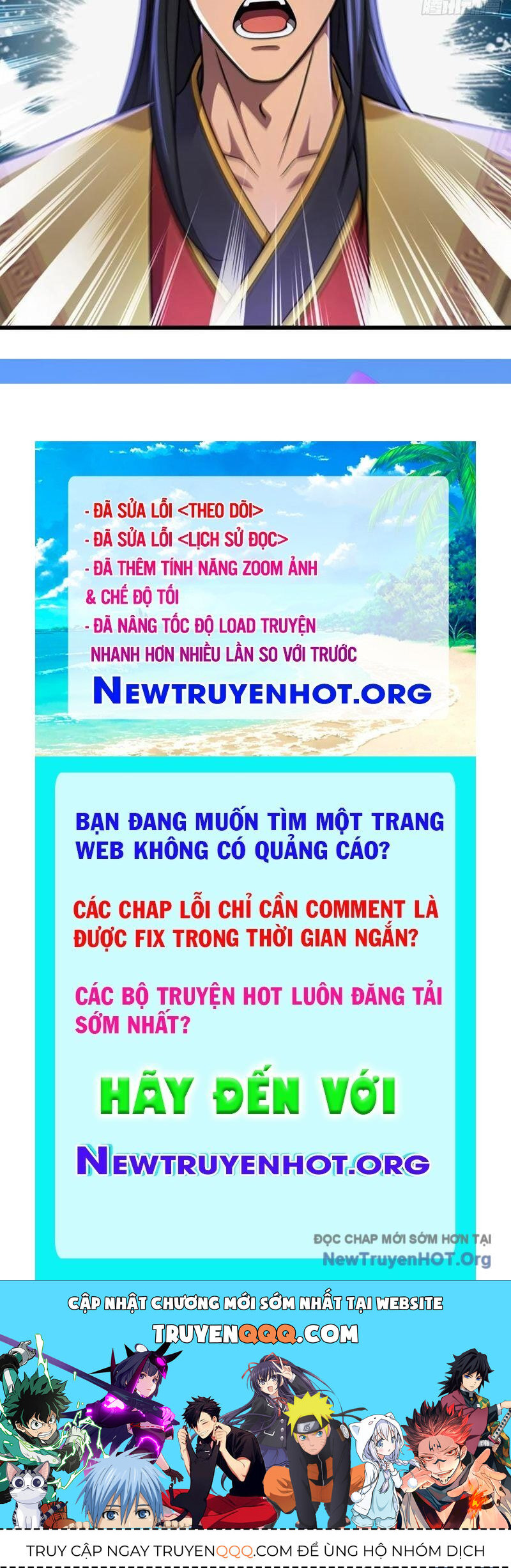 Phản Phái Muốn Sống Lâu Thêm Một Ngày Chương 39 Ảnh 112