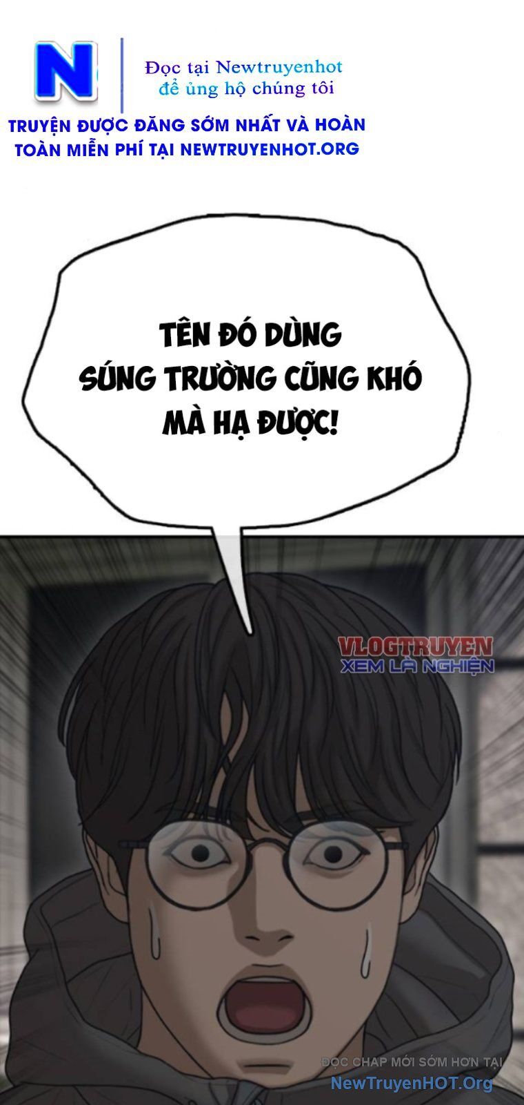 Ngày Tận Thế Đã Đến Chương 20 Ảnh 48