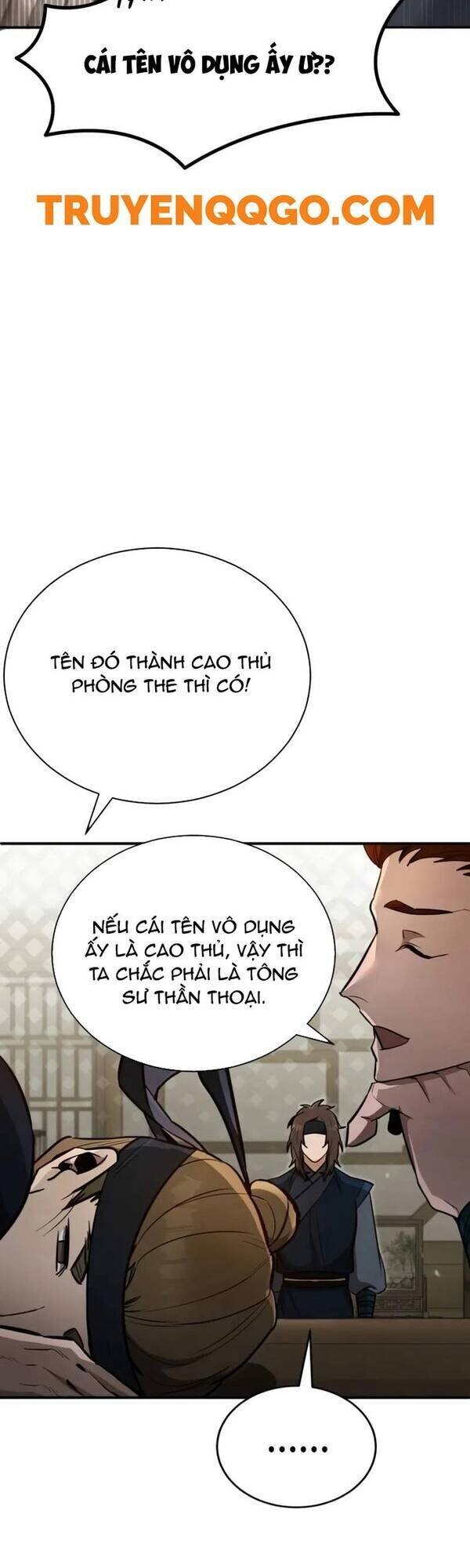 Cao Thủ Quyền Đạo Tái Sinh Chương 3 Ảnh 33