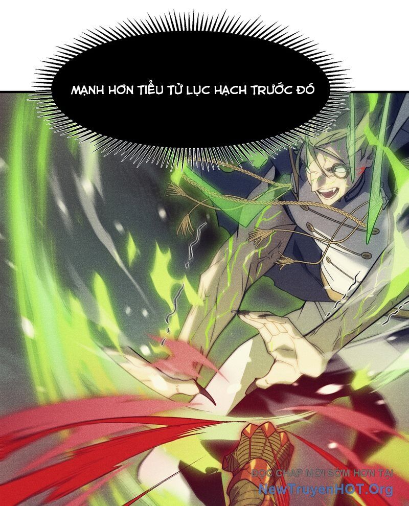 Quỷ Tiến Hóa Chương 111 Ảnh 41