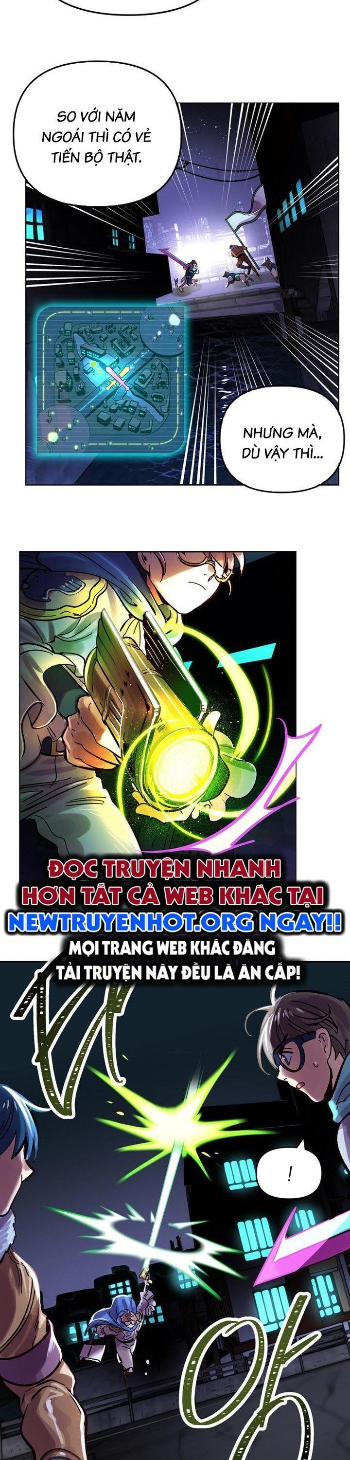 Chuỗi Chiến Công Chương 15 Ảnh 13