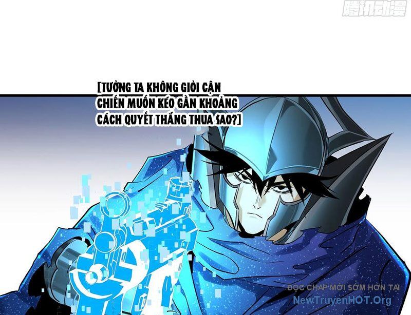 Đồng Hành Cùng Tử Vong: Bắt Đầu Với Ngư Nhân Địa Hạ Thành Chương 133 Ảnh 49