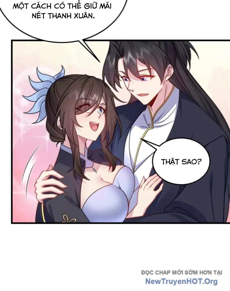 Vai Ác Sư Tôn Mang Theo Các Đồ Đệ Vô Địch Thiên Hạ, Nhân Vật Phản Diện Sư Tôn Ta Mang Theo Các Đồ Đệ Vô Địch Chương 177 Ảnh 71