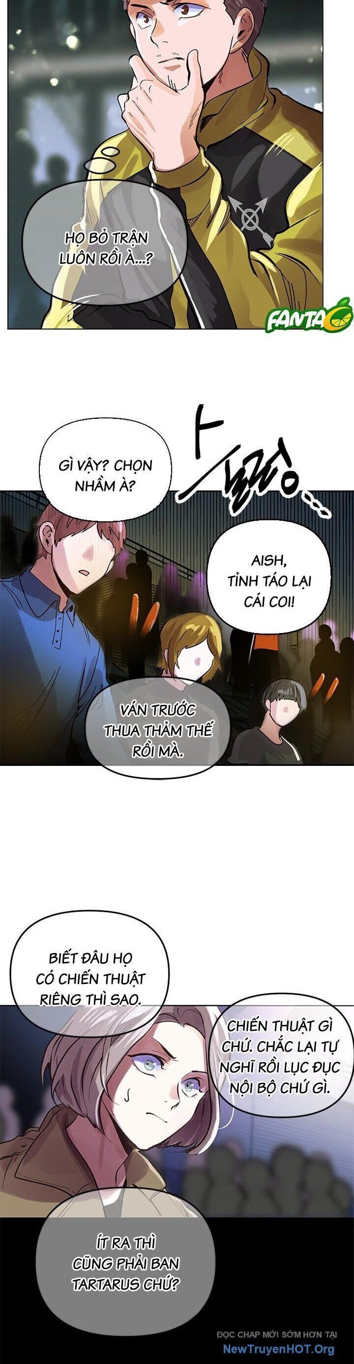 Chuỗi Chiến Công Chương 8 Ảnh 5