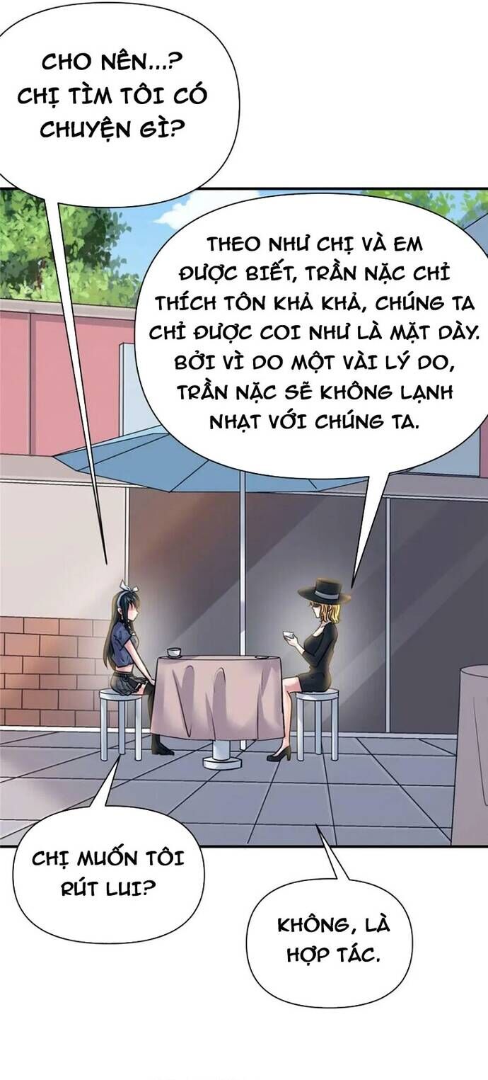 Vương Giả Săn Mồi Chương 106 Ảnh 3
