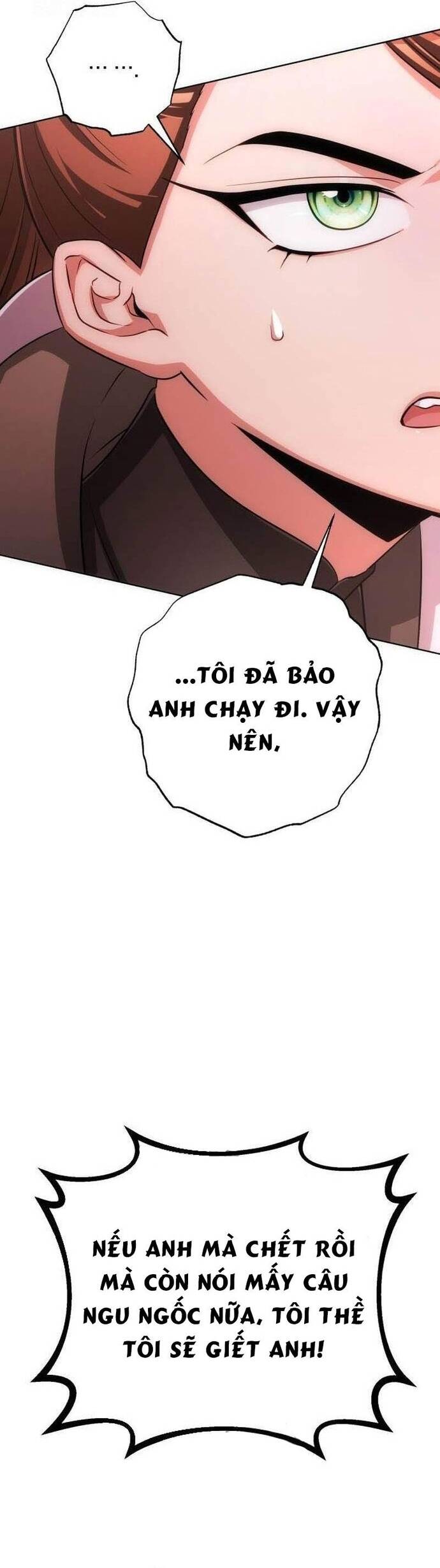 Đứa Trẻ Dị Biệt Của Tháp Phép Thuật Chương 19 Ảnh 79
