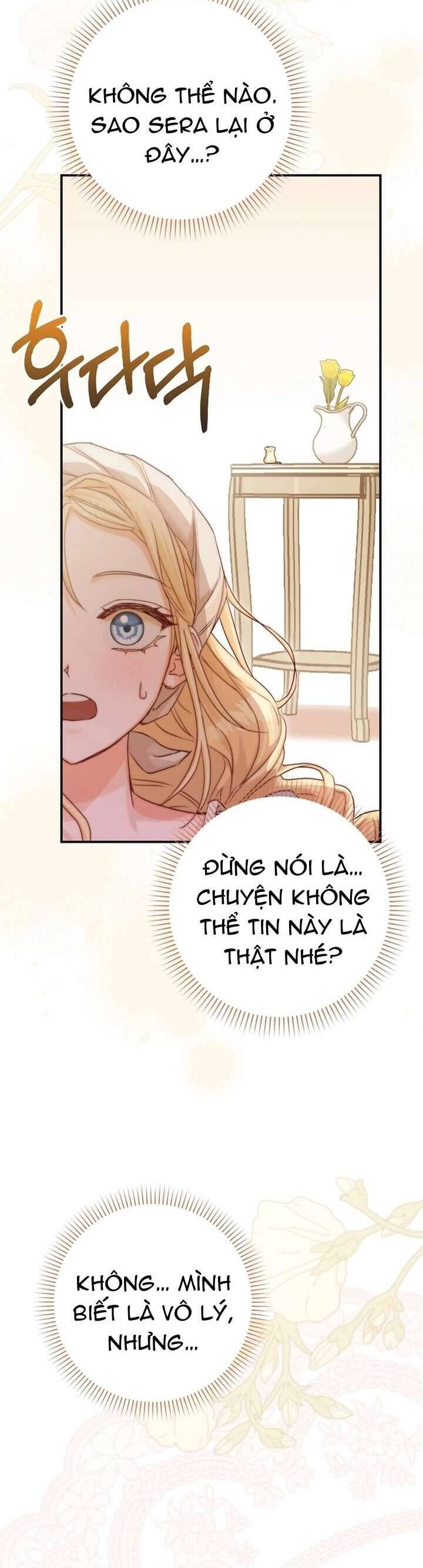 Chuột Đồng Này Sẽ Đưa Lọ Lem Đi Chương 1 Ảnh 42