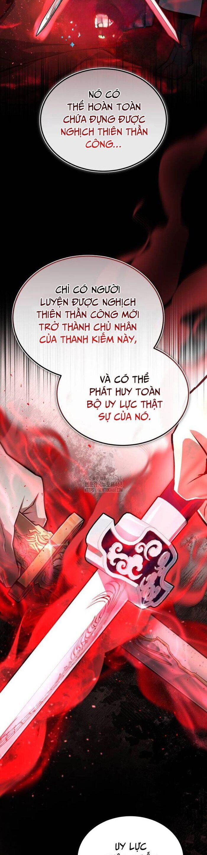 Đệ Nhất Võ Sư, Baek Cao Thủ Chương 129 Ảnh 9