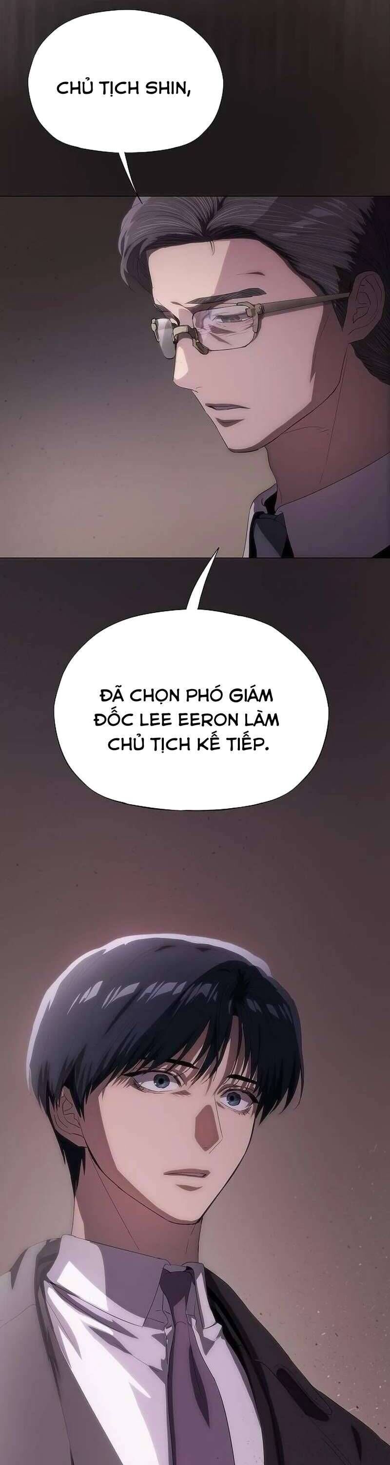 Tôi Bị Mắc Kẹt Trong Một Vở Kịch Điên Rồ Chương 42 Ảnh 9