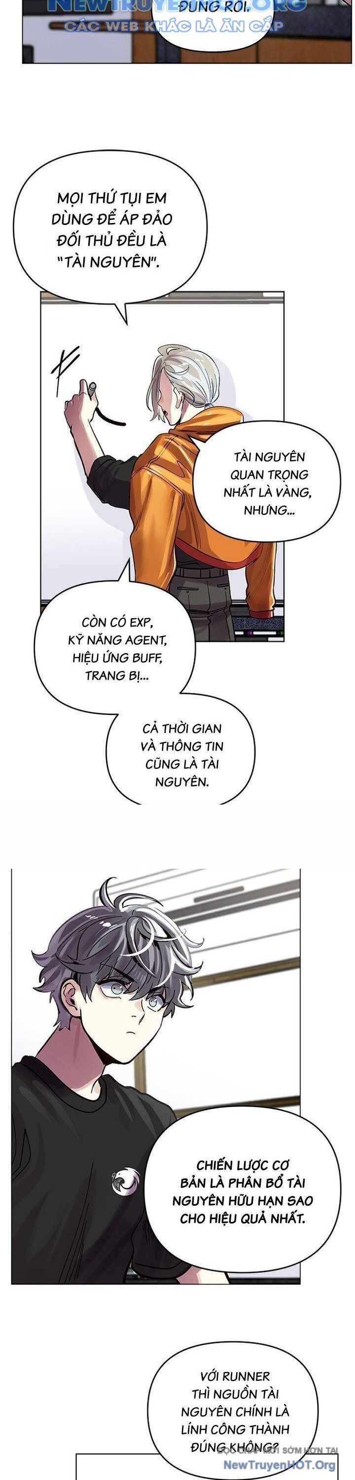 Chuỗi Chiến Công Chương 13 Ảnh 6