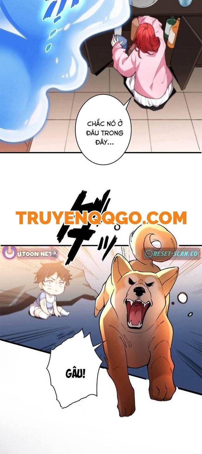 Eraba Reshi Sss-Kyuu Tekigou-Sha Chương 3 Ảnh 3