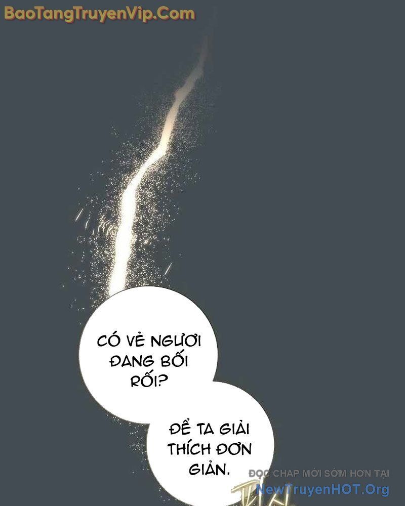 Ma Pháp Quân Chủ Chương 5 Ảnh 31