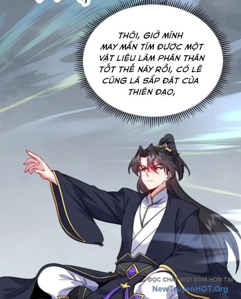 Vai Ác Sư Tôn Mang Theo Các Đồ Đệ Vô Địch Thiên Hạ, Nhân Vật Phản Diện Sư Tôn Ta Mang Theo Các Đồ Đệ Vô Địch Chương 176 Ảnh 32