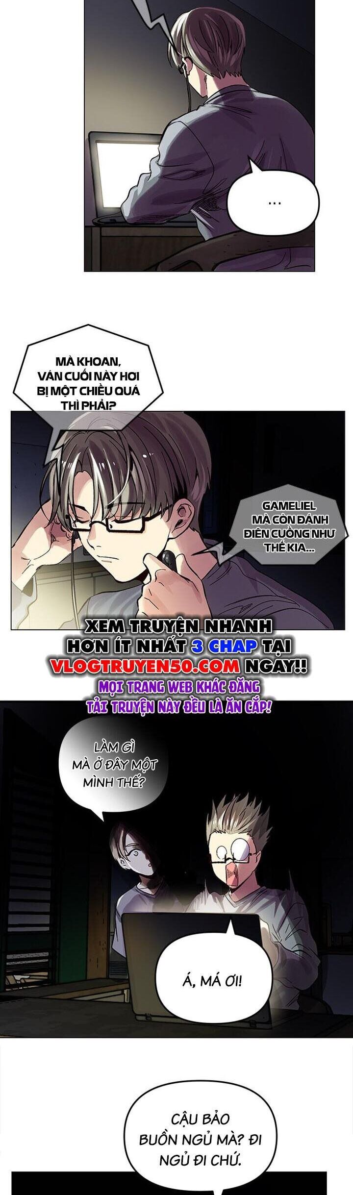 Chuỗi Chiến Công Chương 10 Ảnh 15
