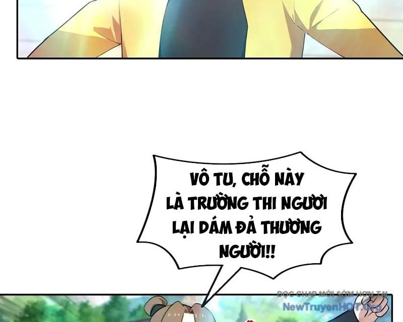 Tu Tiên Trở Về Tại Vườn Trường - Season 2 Chương 186 Ảnh 60