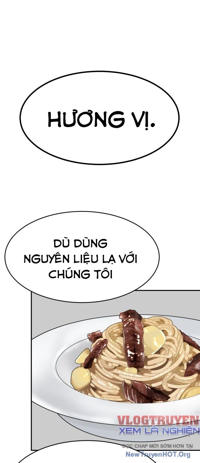 Nhà Hàng Kỳ Lạ Chương 31 Ảnh 19