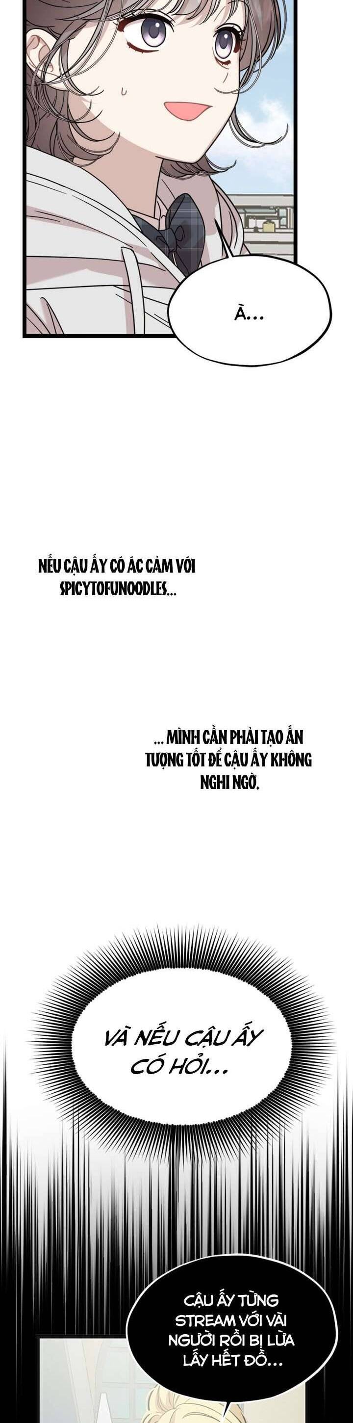 Hẹn Hò Với Game Thủ Chương 3 Ảnh 3