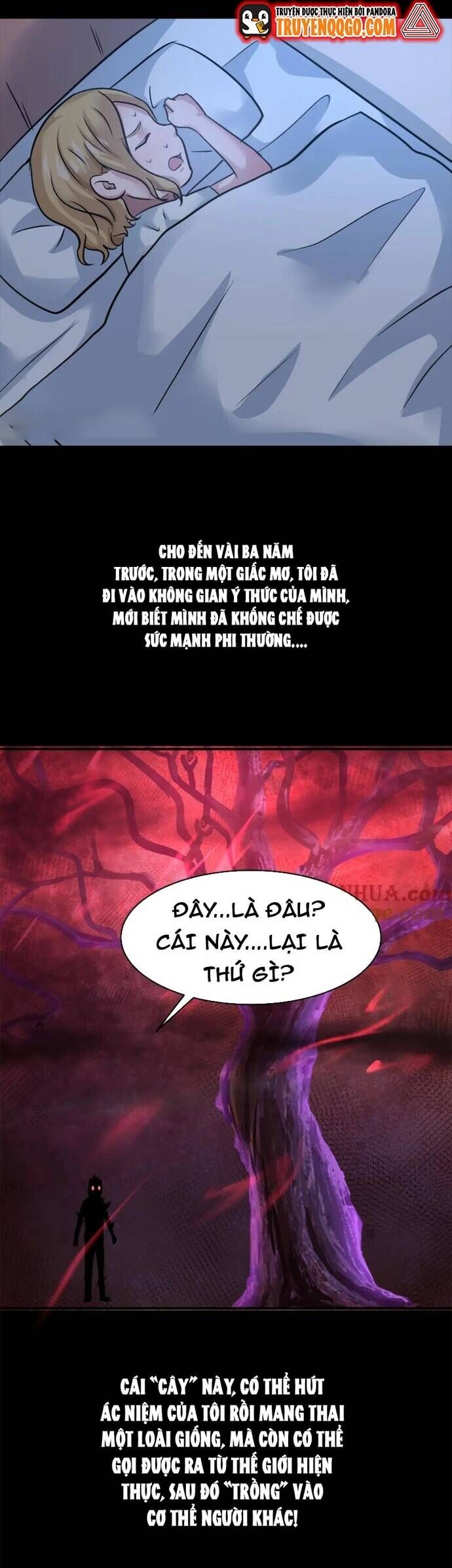 Vương Giả Săn Mồi Chương 104 Ảnh 7
