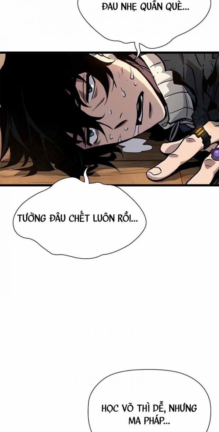 Sinh Tồn Giả Tối Cường Chương 4 Ảnh 108