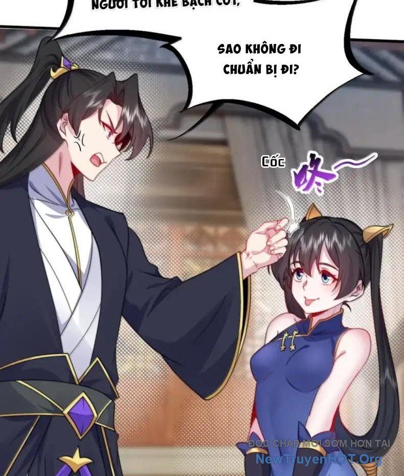 Vai Ác Sư Tôn Mang Theo Các Đồ Đệ Vô Địch Thiên Hạ, Nhân Vật Phản Diện Sư Tôn Ta Mang Theo Các Đồ Đệ Vô Địch Chương 176 Ảnh 72