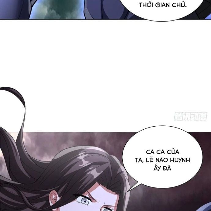 Người Ở Rể Bị Ép Thành Phản Diện Chương 658 Ảnh 9