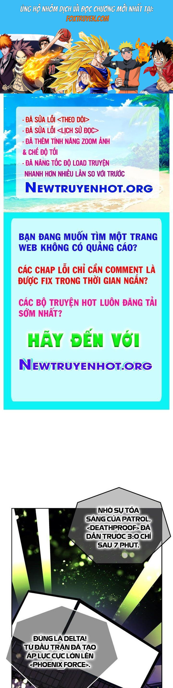 Chuỗi Chiến Công Chương 15 Ảnh 2