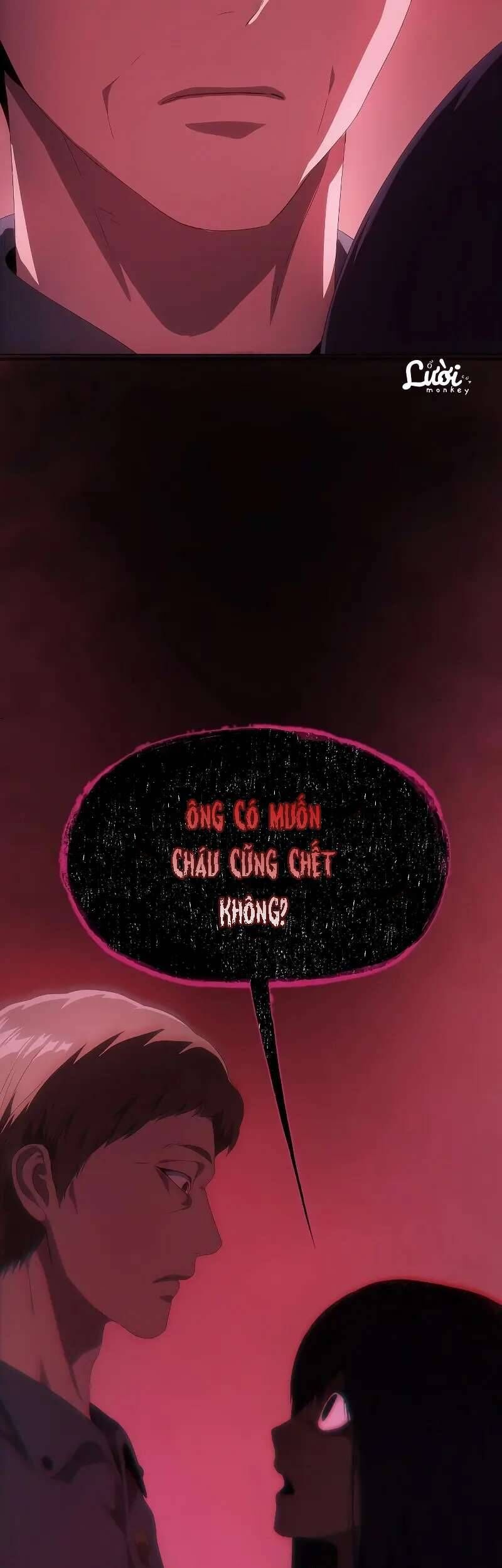 Tôi Bị Mắc Kẹt Trong Một Vở Kịch Điên Rồ Chương 34 Ảnh 54