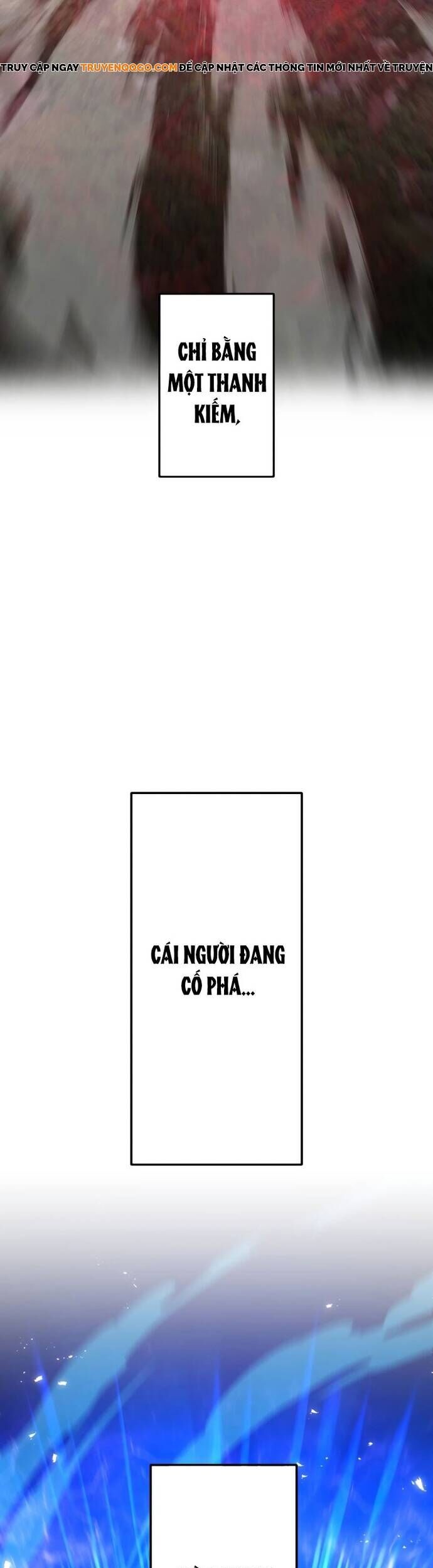 Thánh Kiếm Trùng Sinh Chương 16 Ảnh 11