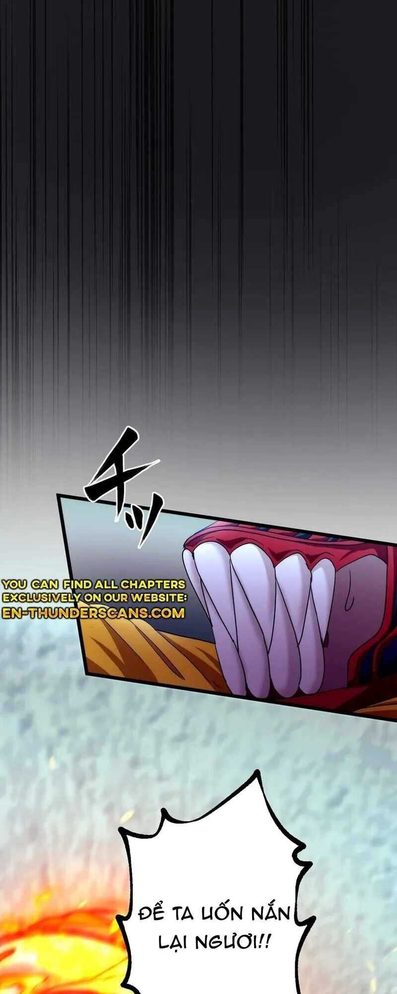 Kẻ Kế Thừa Thần Khí Viễn Cổ Chương 22 Ảnh 40