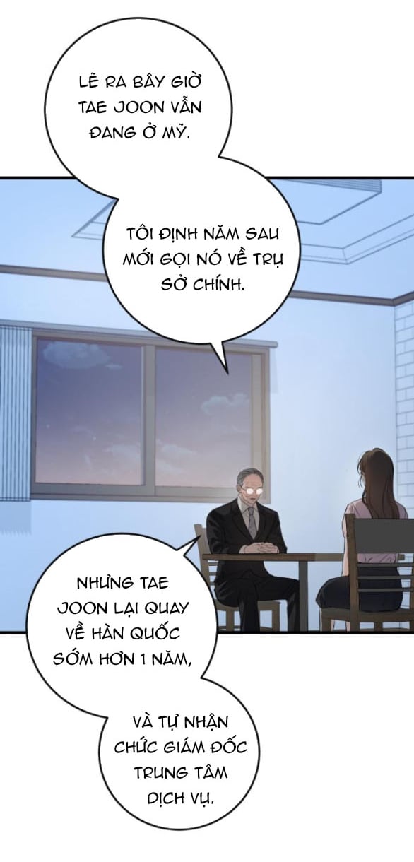 Nóng Lòng Muốn  Vò Em Chương 86 Ảnh 25