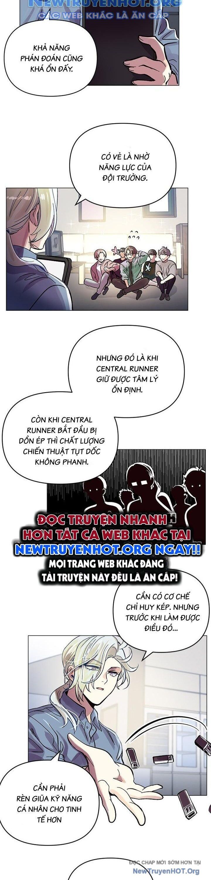 Chuỗi Chiến Công Chương 13 Ảnh 22