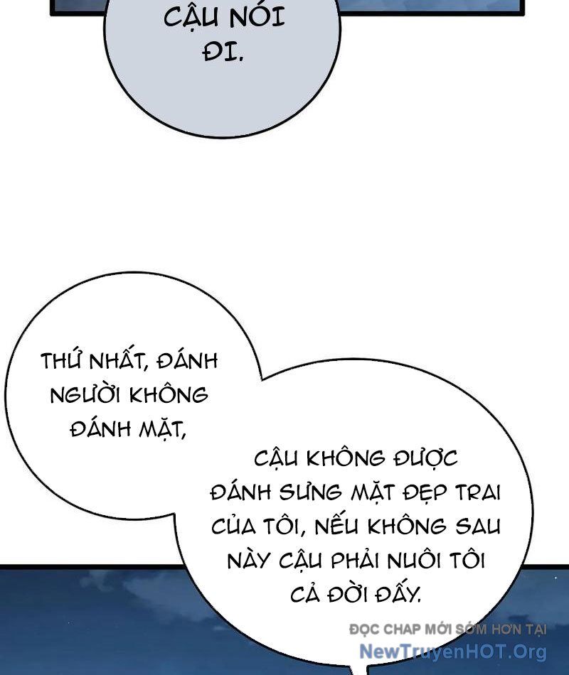 Vô Địch Bị Động Tạo Ra Tấn Sát Thương Chương 95 Ảnh 116