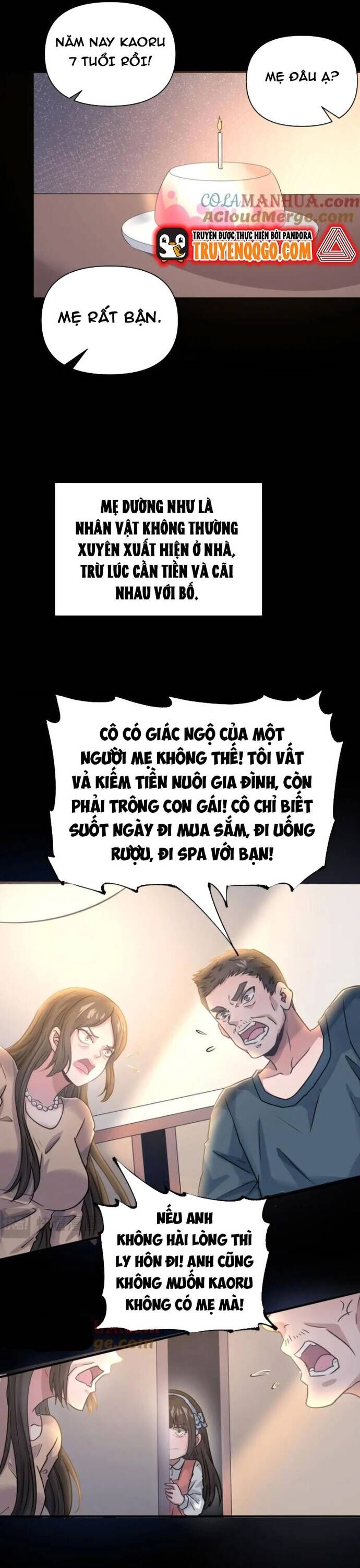 Vương Giả Săn Mồi Chương 114 Ảnh 7