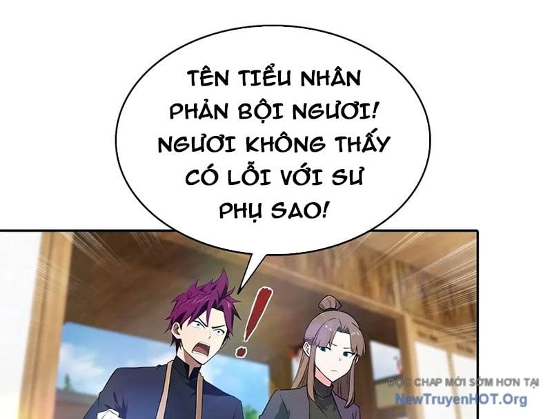 Tu Tiên Trở Về Tại Vườn Trường - Season 2 Chương 186 Ảnh 15