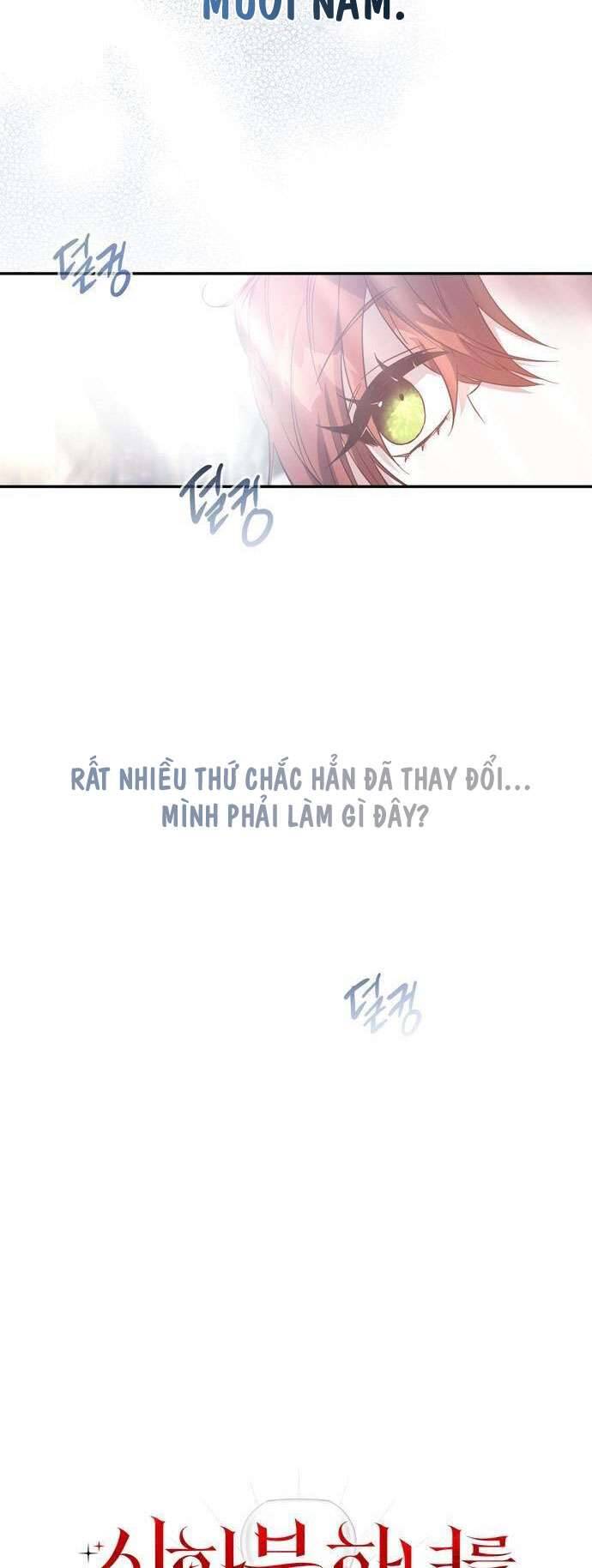 Nữ Hầu Báo Thù: Thời Khắc Cuối Cùng Chương 3 Ảnh 17