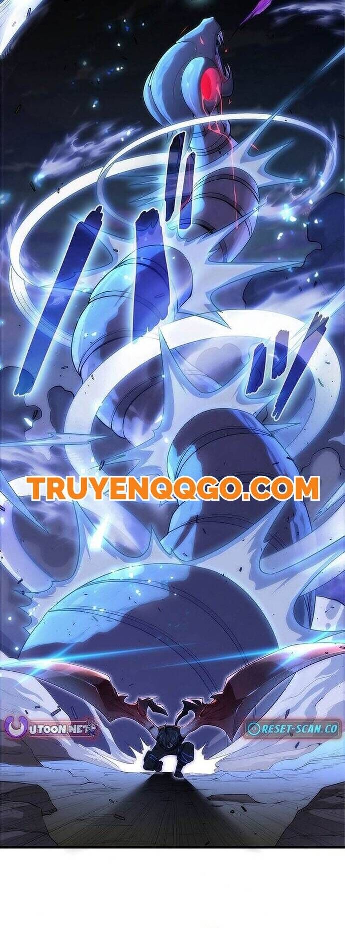 Eraba Reshi Sss-Kyuu Tekigou-Sha Chương 1 Ảnh 6