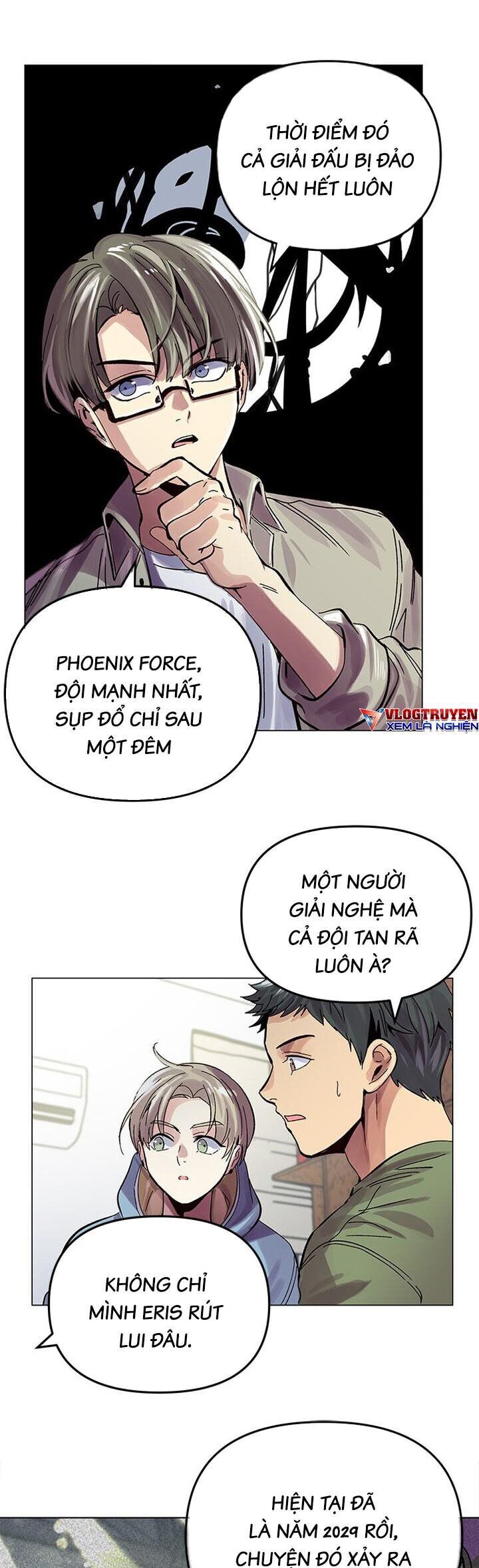 Chuỗi Chiến Công Chương 10 Ảnh 34