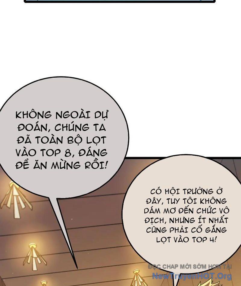 Vô Địch Bị Động Tạo Ra Tấn Sát Thương Chương 95 Ảnh 76