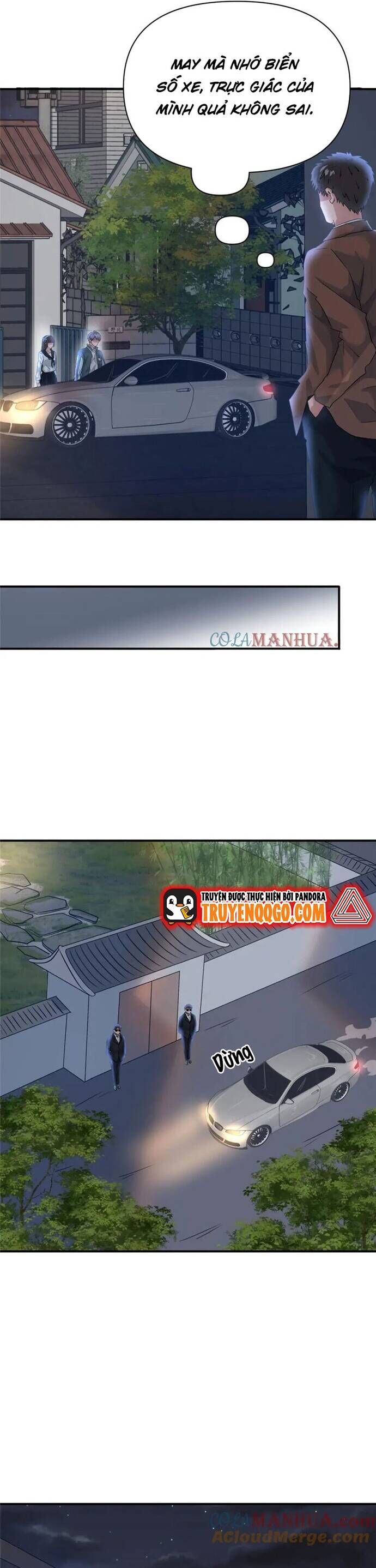 Vương Giả Săn Mồi Chương 119 Ảnh 4