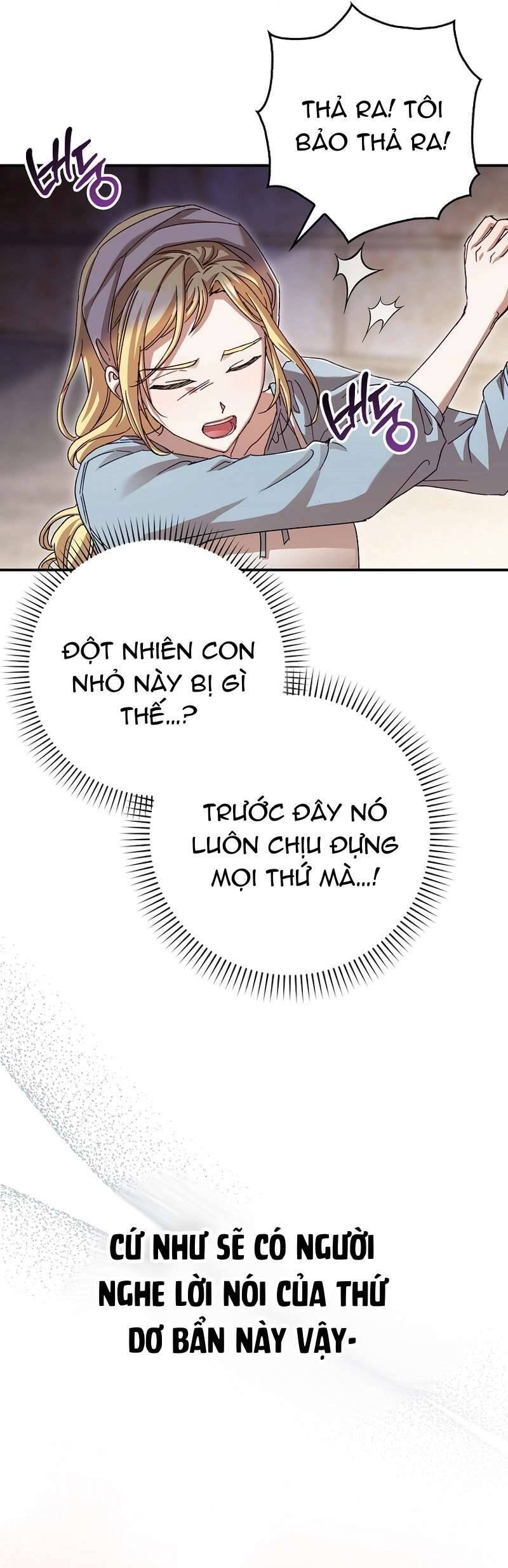 Chuột Đồng Này Sẽ Đưa Lọ Lem Đi Chương 4 Ảnh 18