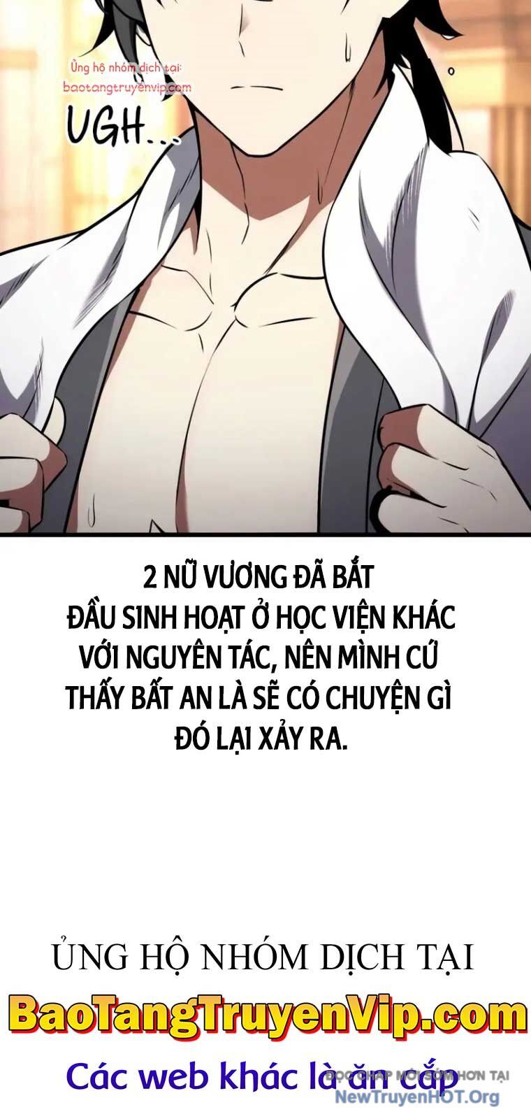 Tôi Đã Giết Tuyển Thủ Học Viện Chương 76 Ảnh 10